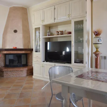 Holiday home Stunning In Trabia