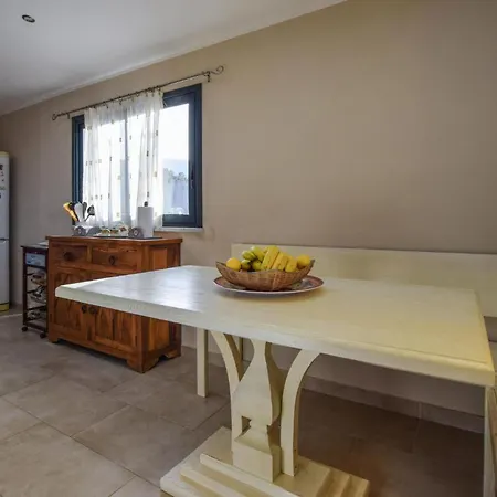 Holiday home Stunning In