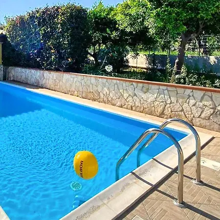 Stunning In Holiday home Trabia