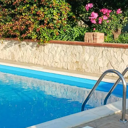Stunning In Holiday home