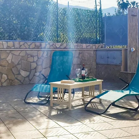 Stunning In Holiday home
