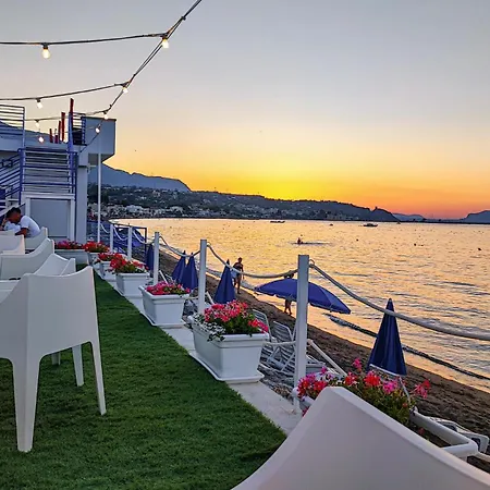 Stunning In Holiday home Trabia
