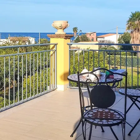 Stunning In Holiday home Trabia