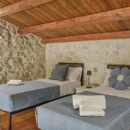Gorgeous In * Chiaramonte Gulfi