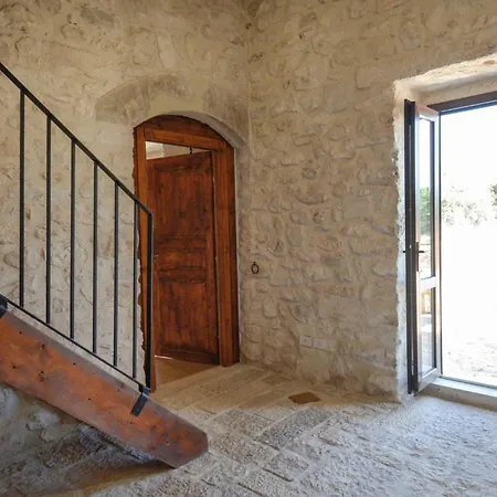 Gorgeous In Ferienhaus Chiaramonte Gulfi